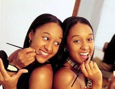 tia et tamera