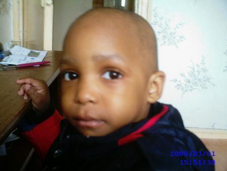 ptit frer hamidou