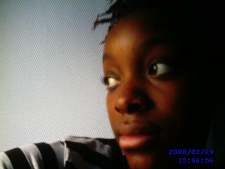 en mode regard
