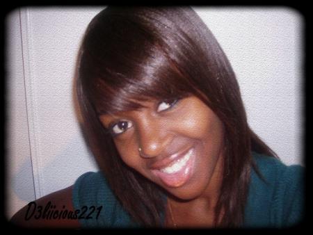 une copine founey trop belle machalah jtd