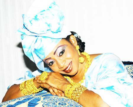sirani babani koné