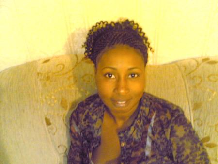 astou mme soumaré