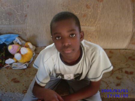 ptit frer ahmed
