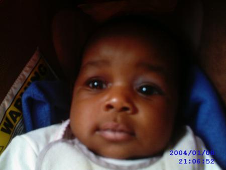 ma ptite fille yayi ma tite chérie adoré