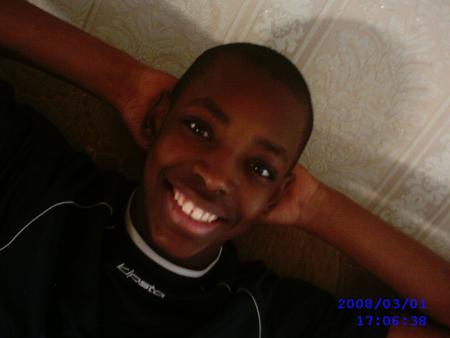 ptit frer youssouf