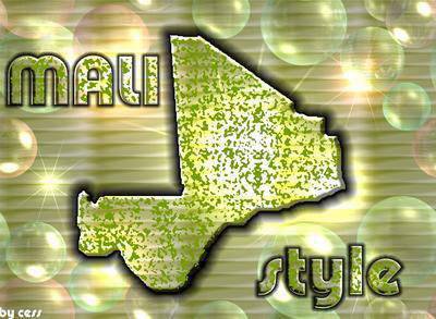 mali style